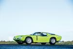 Iso Grifo A3/C 1965 года